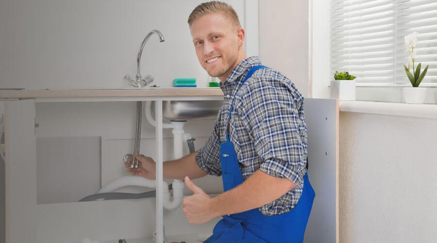 Professional Leak Detection in Woodville, OH