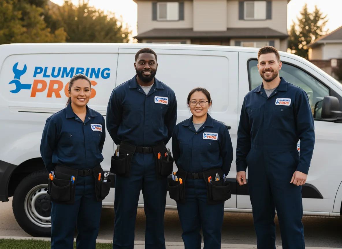 Water Heater Repair company in Woodville, OH